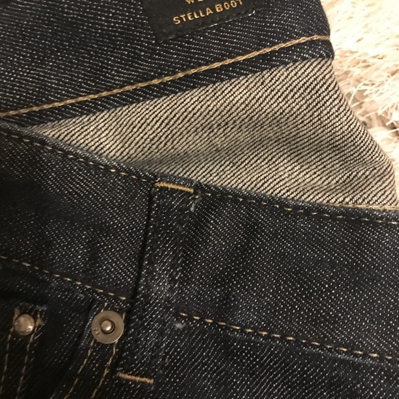 Jeans - Picture 3 of 3